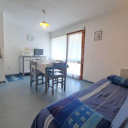 Studio Cosy Avec Balcon, Parking, Salle De Musculation - 4 Personnes A Saint-Lary-Soulan - Fr-1-457-248 外观 照片